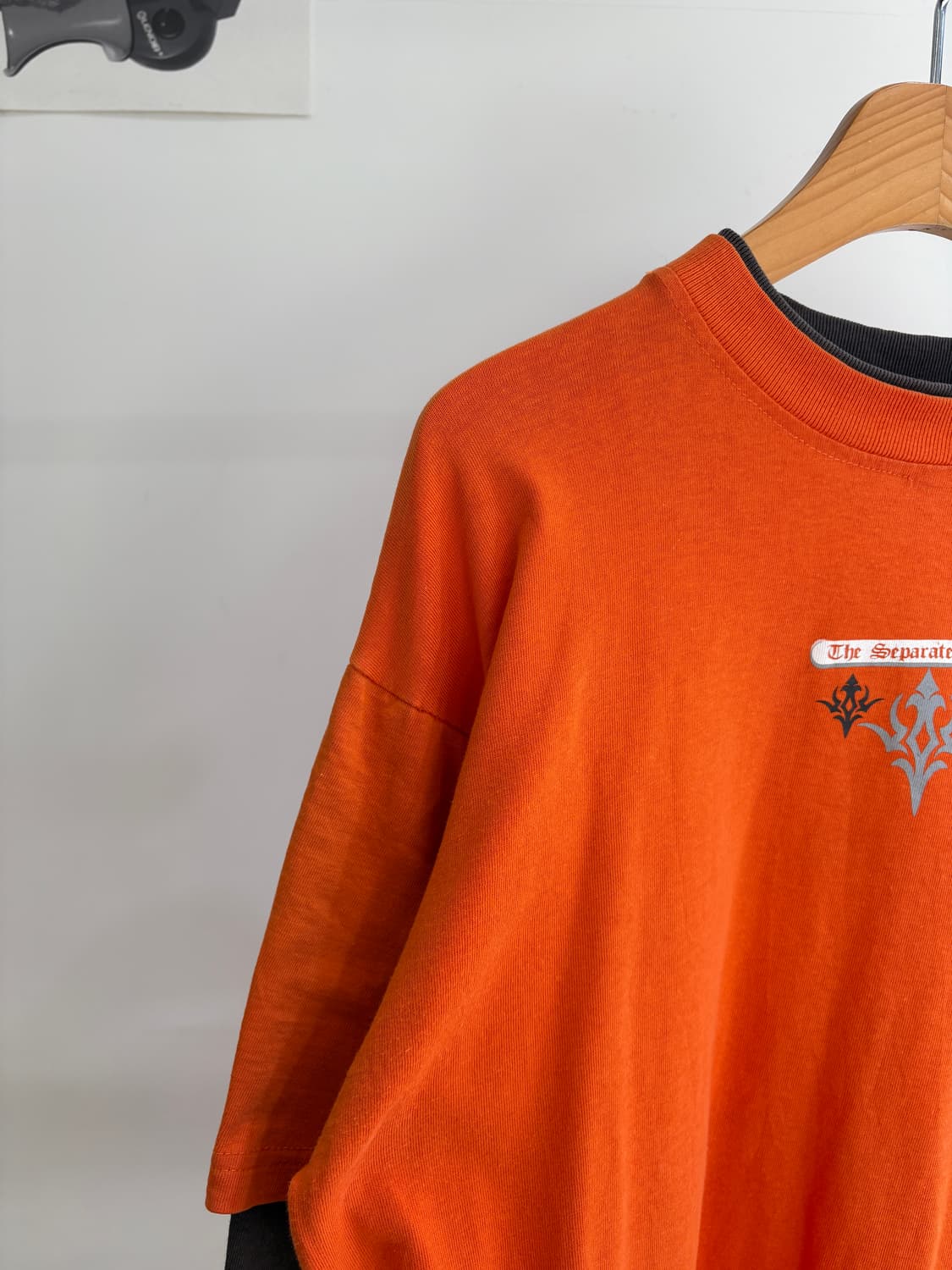 HALL OF FAME 긴팔티셔츠 상품이미지3