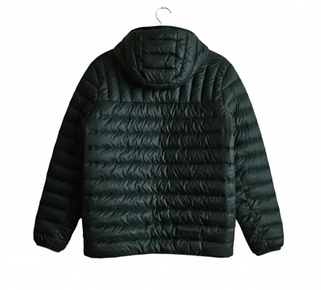 아메리칸 이글 덕다운 경량 패딩M 상품이미지2