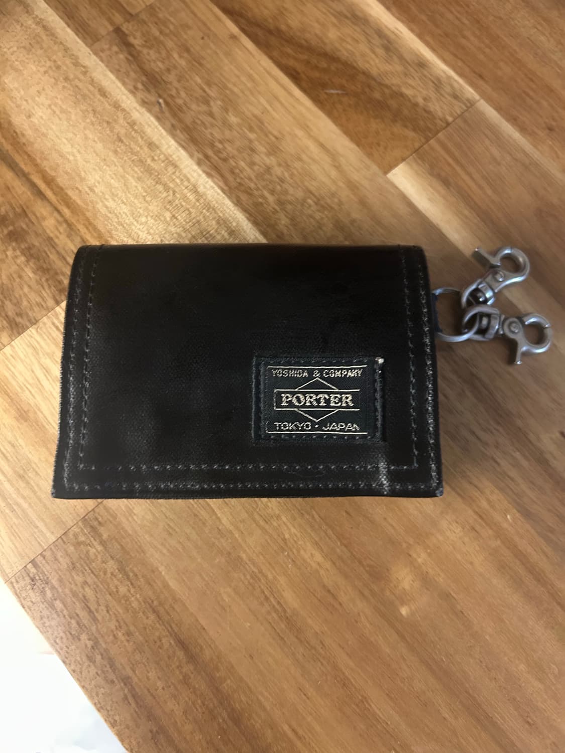 Porter지갑 상품이미지1