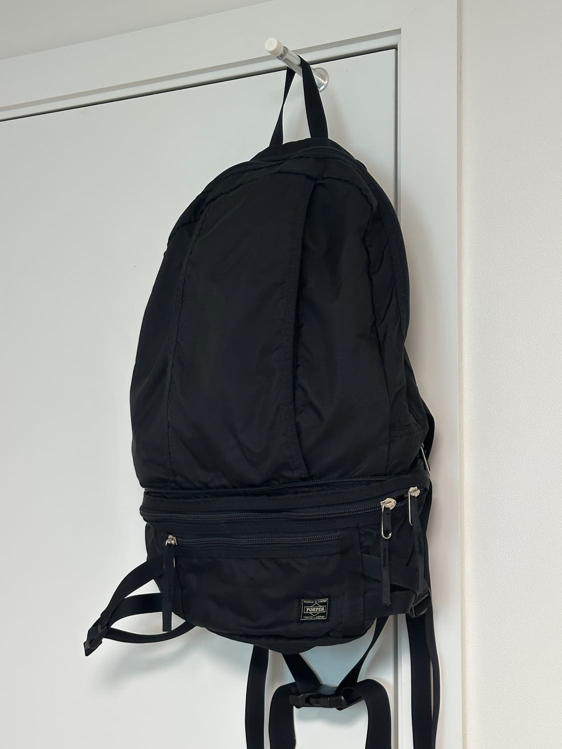 포터 백팩 상품이미지2