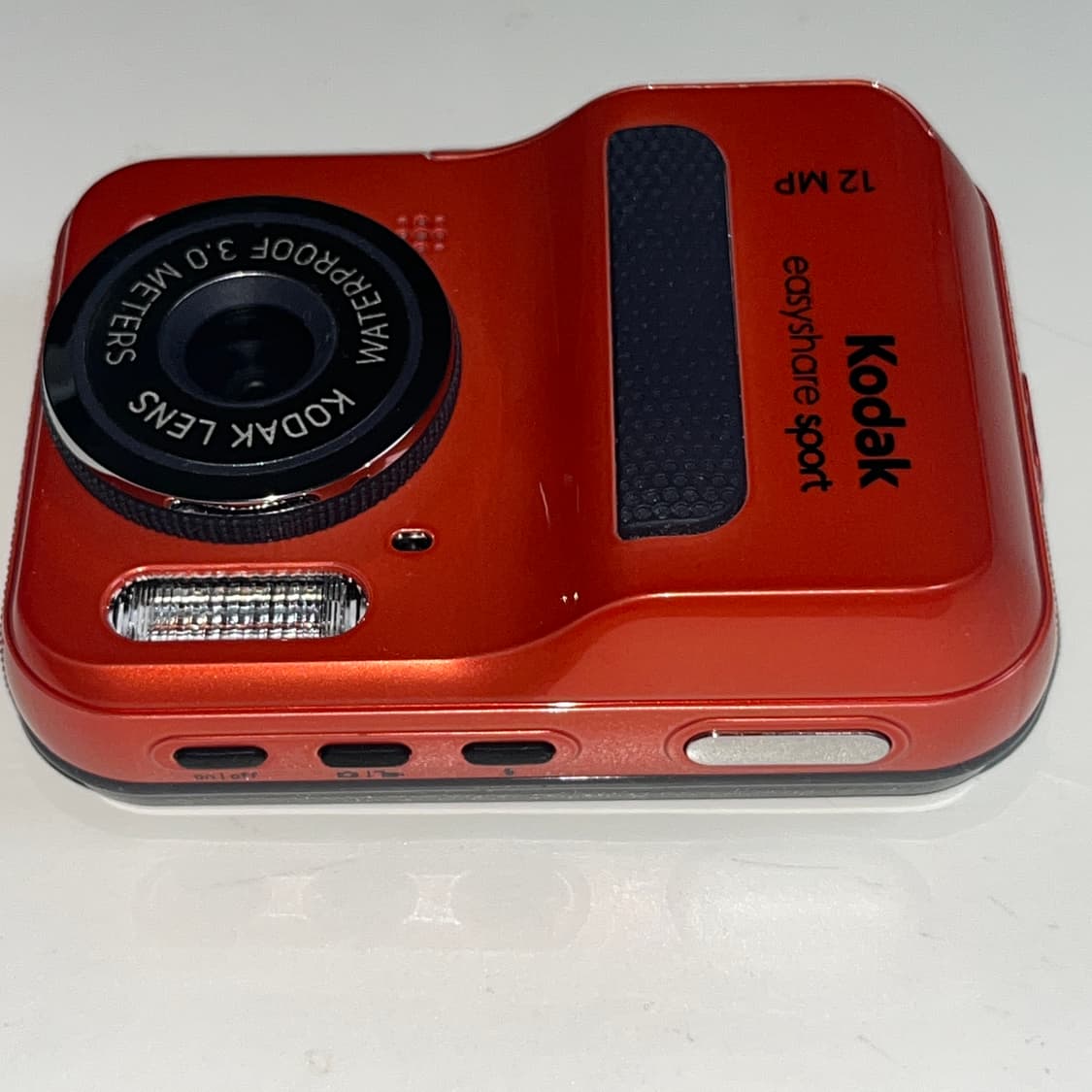 작례 ㅇ 코닥 이지쉐어 c123 kodak easyshare c123 상품이미지6