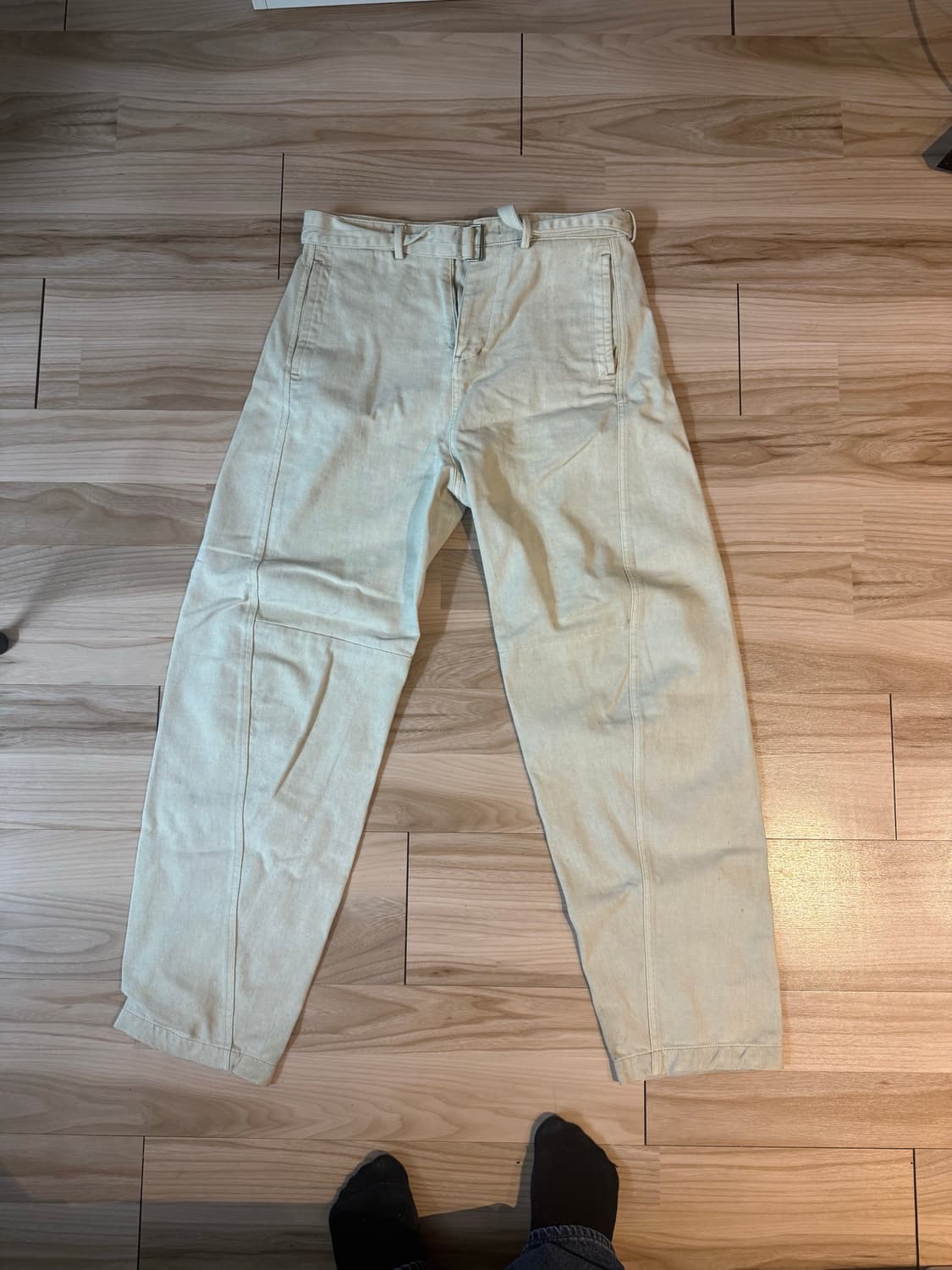 Coor 바지 30사이즈 상품이미지1