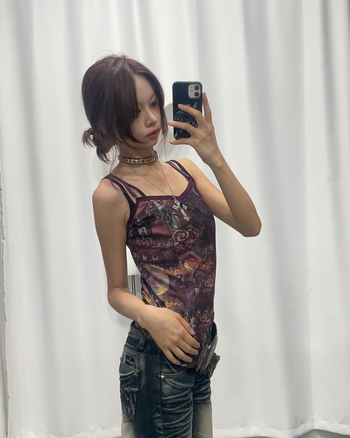 🎸Ozz Croce오리엔탈 슬리브리스 상품이미지1