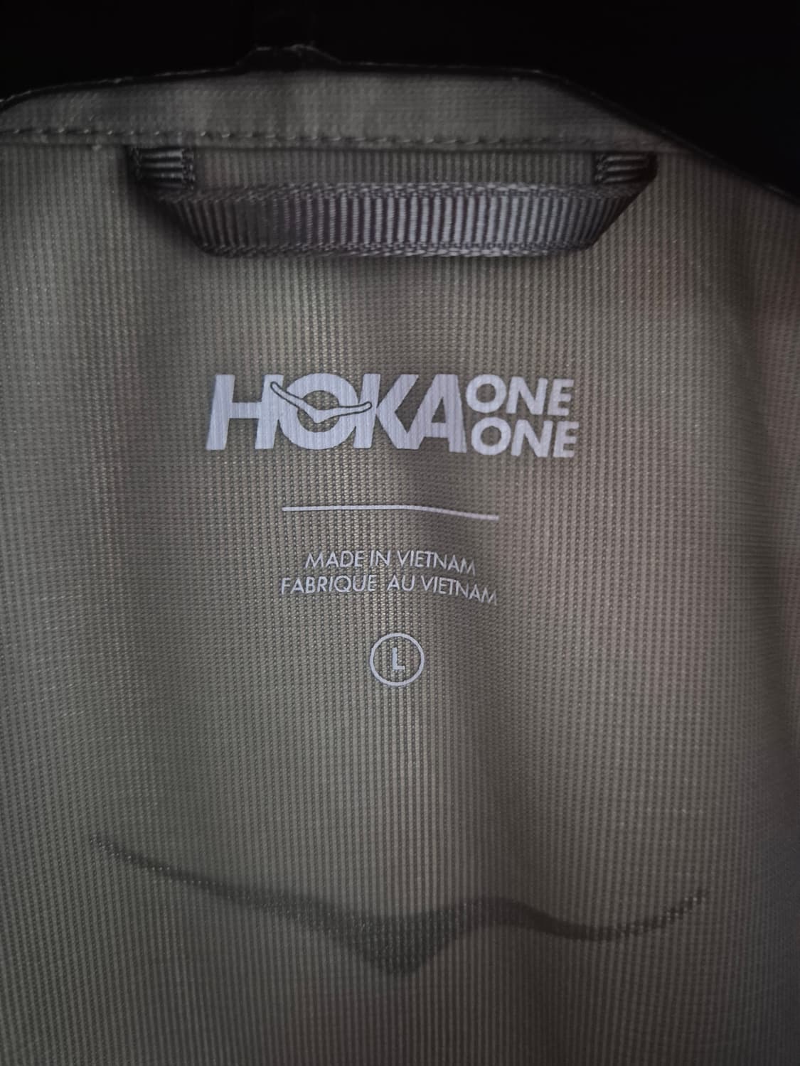 호카 퍼포먼스 쉴드자켓(L) 상품이미지3