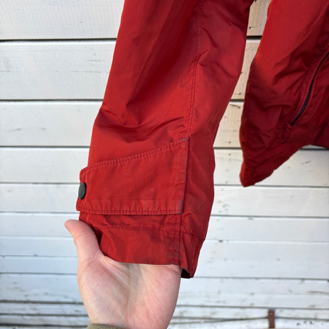 C.P Company CP컴퍼니 고글 자켓 상품이미지5