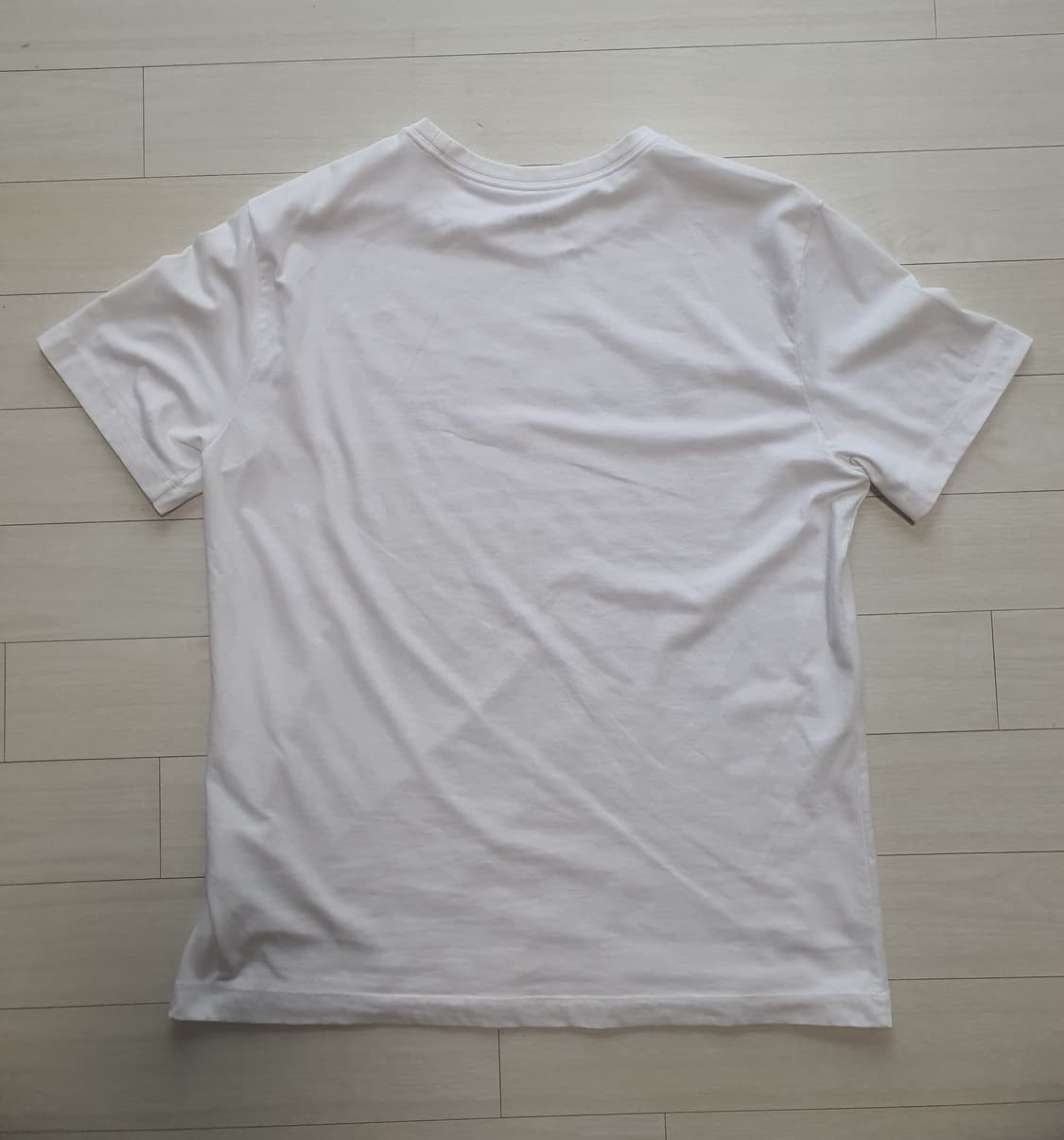 나이키 빅스우시 반팔 티셔츠 상품이미지2