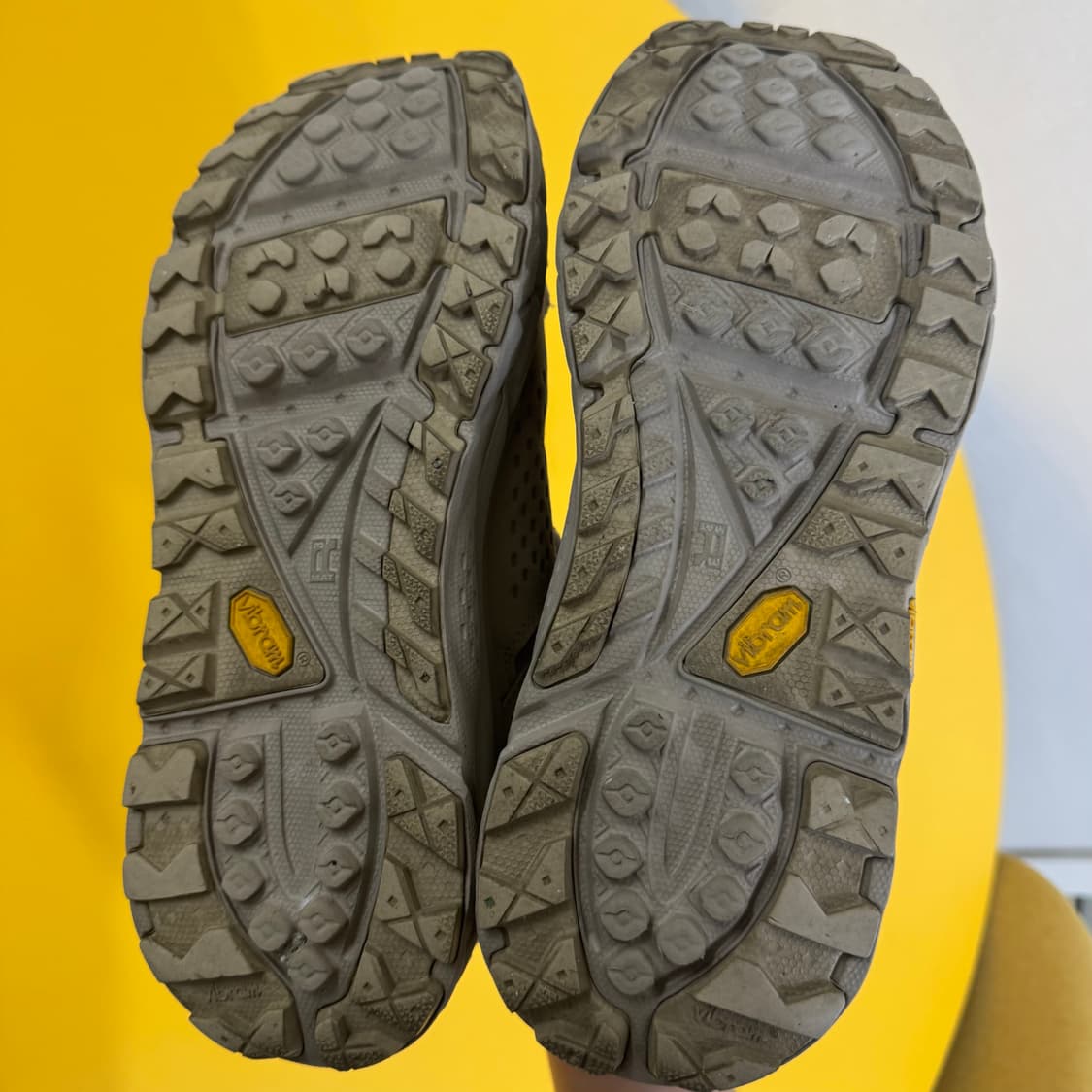 [280] 호카 토르 하이2 타우페 상품이미지7