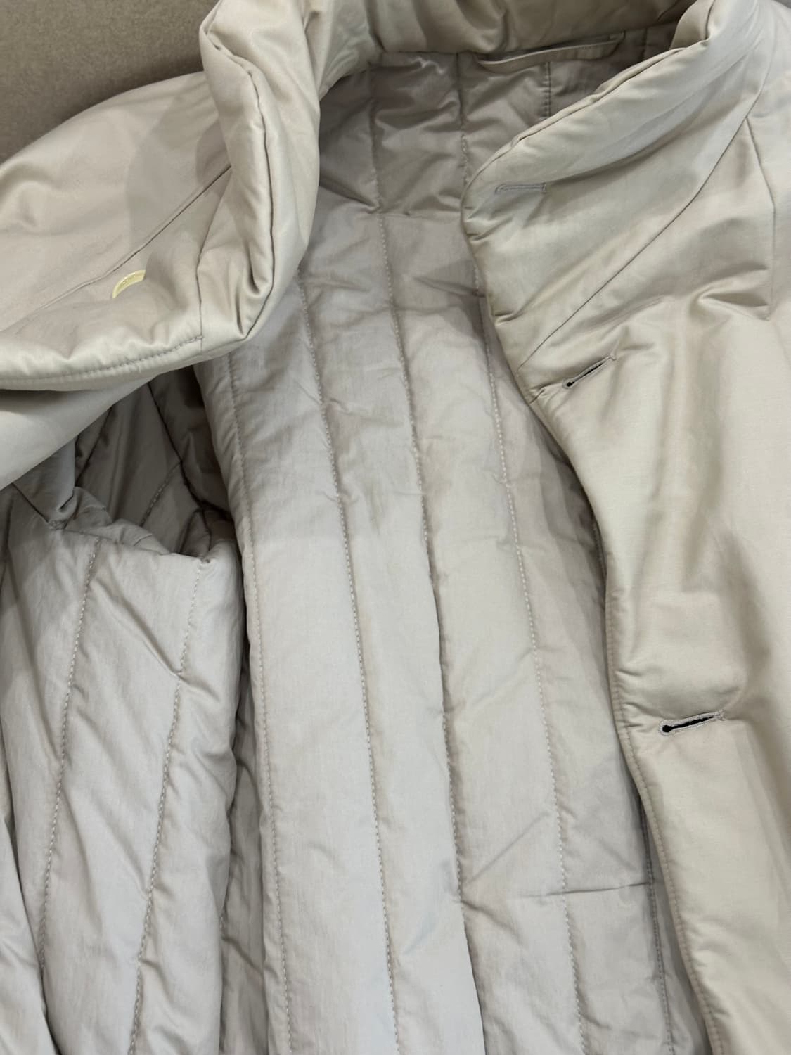 르메르푸퍼자켓 상품이미지4