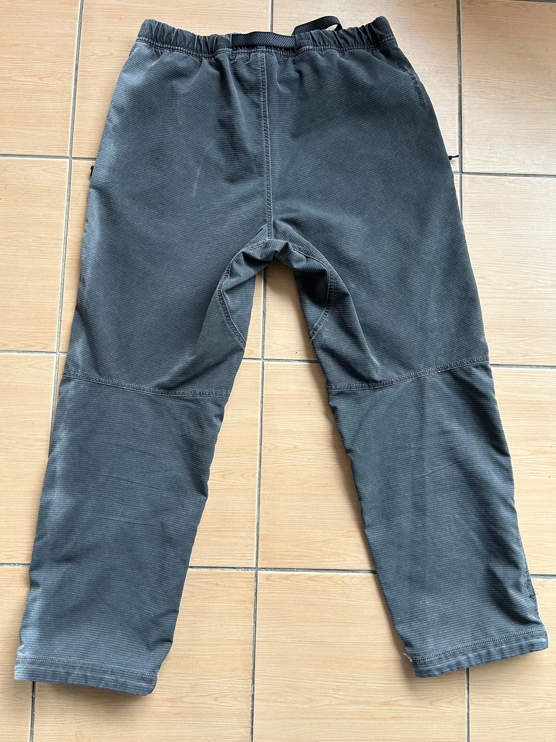 나이키 ACG 드라이핏 ADV 플라이이즈팬츠 XL 상품이미지5