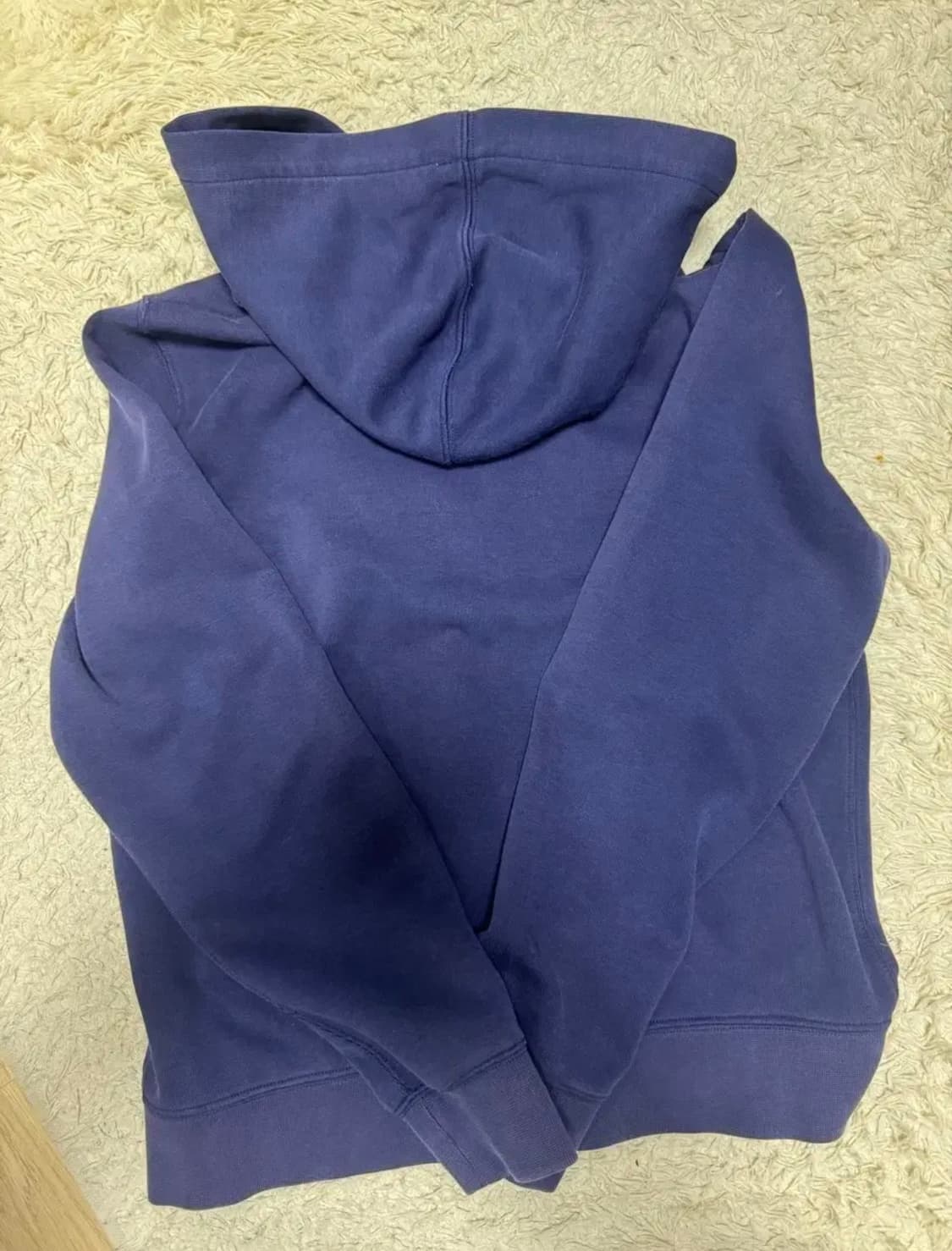 폴로 후드집업 상품이미지2