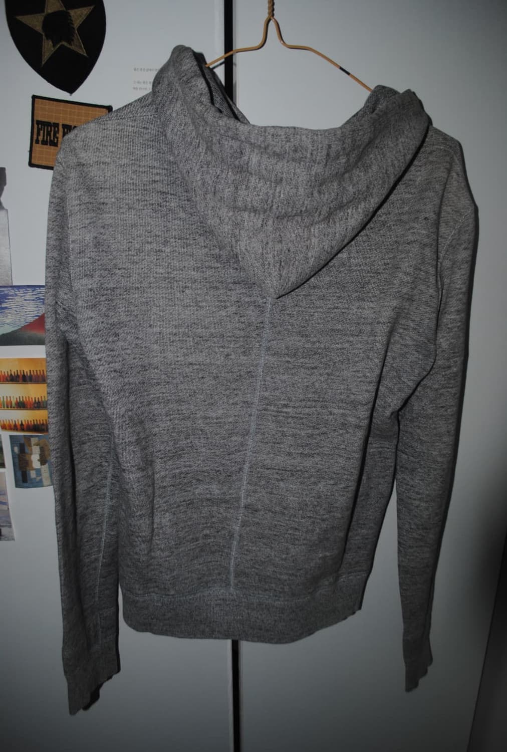 N.hoolywood 후드집업 상품이미지2