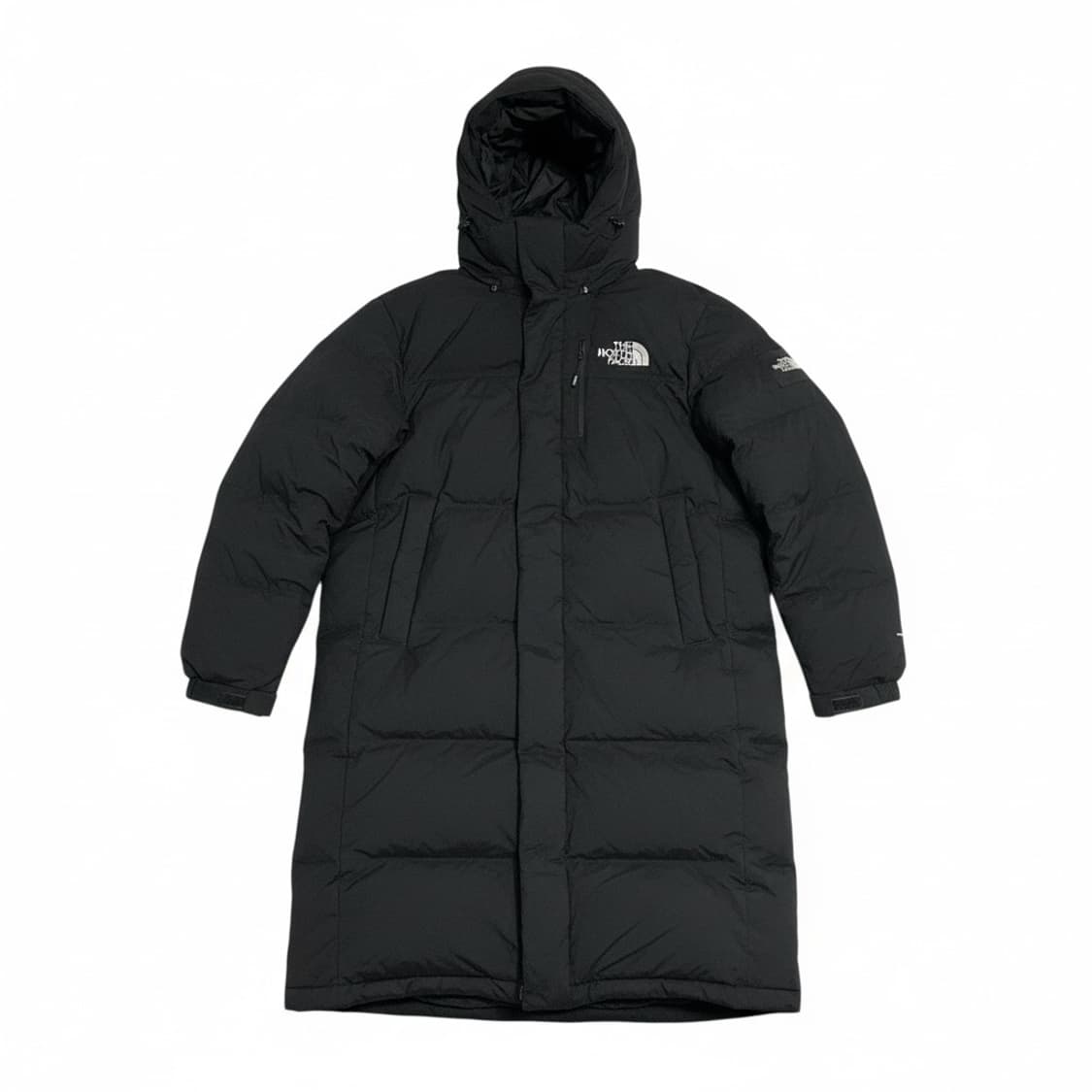 노스페이스 롱패딩 m 상품이미지1