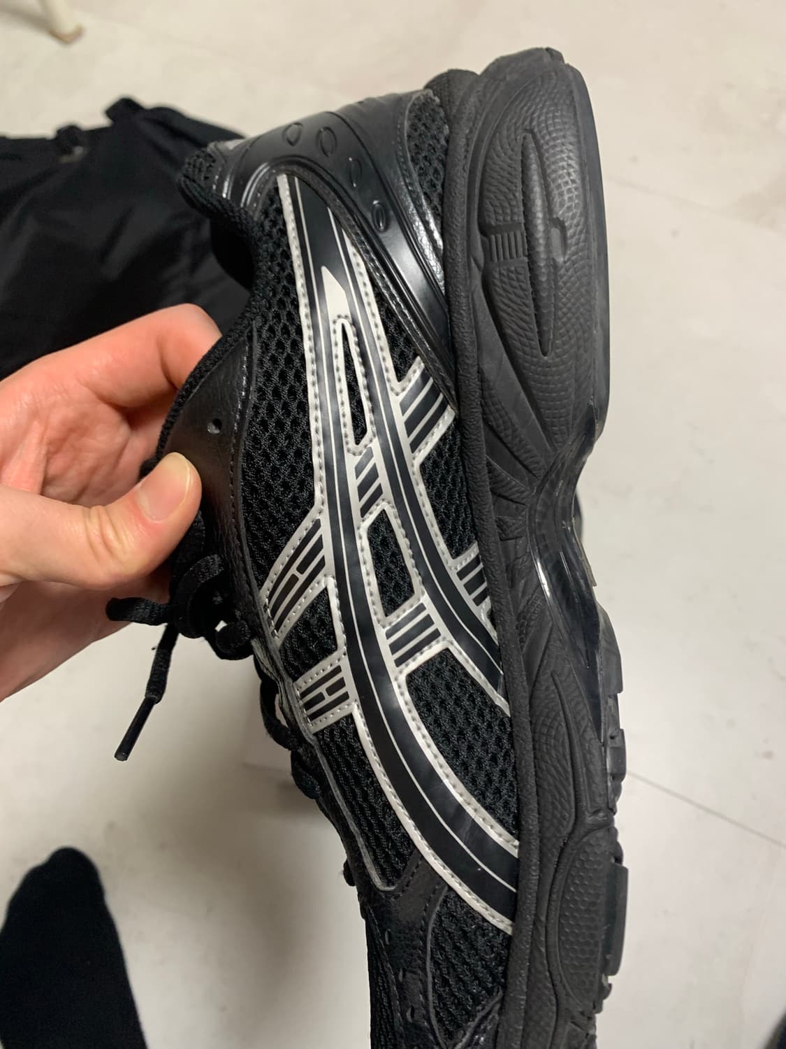 아식스 젤카야노14 상품이미지5