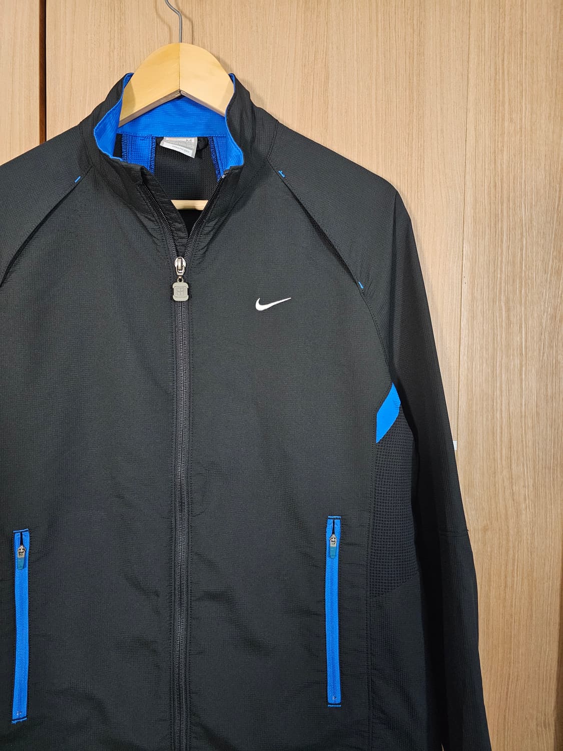 나이키 드라이핏 자켓/M 상품이미지3