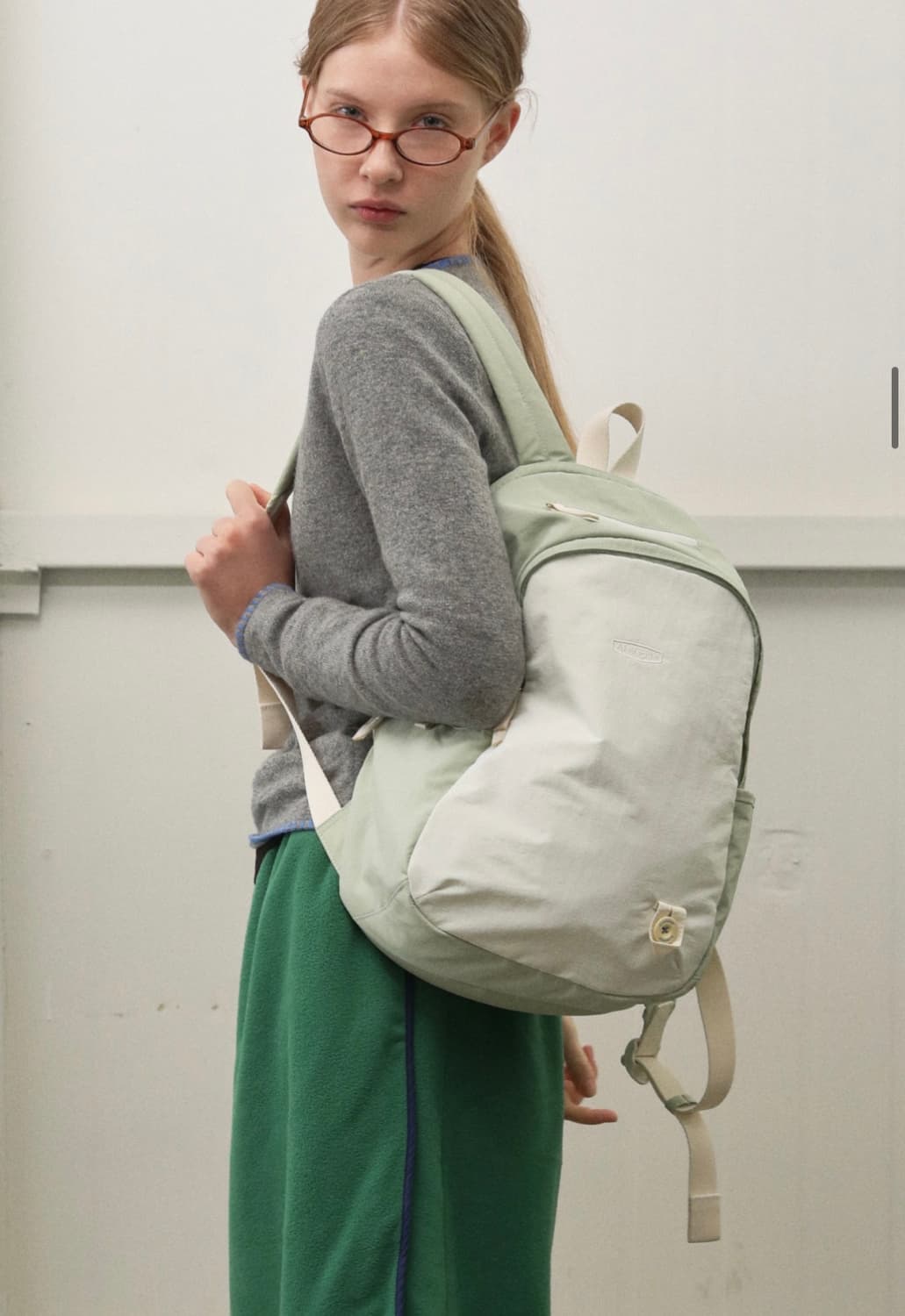 아라바그 백팩 상품이미지1