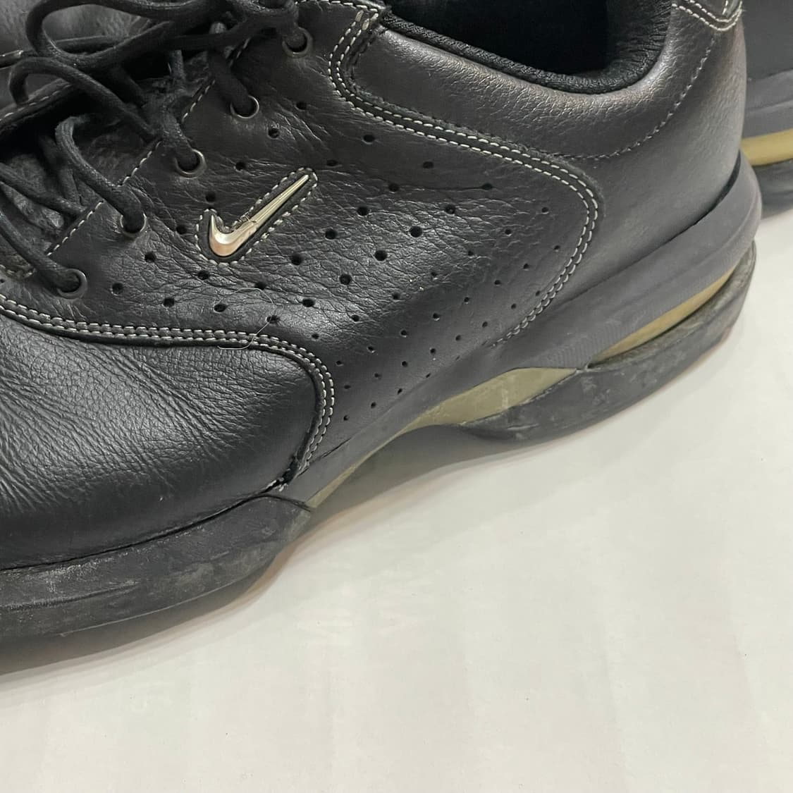 Nike (나이키) SP-5.5 Saddle 260 상품이미지4