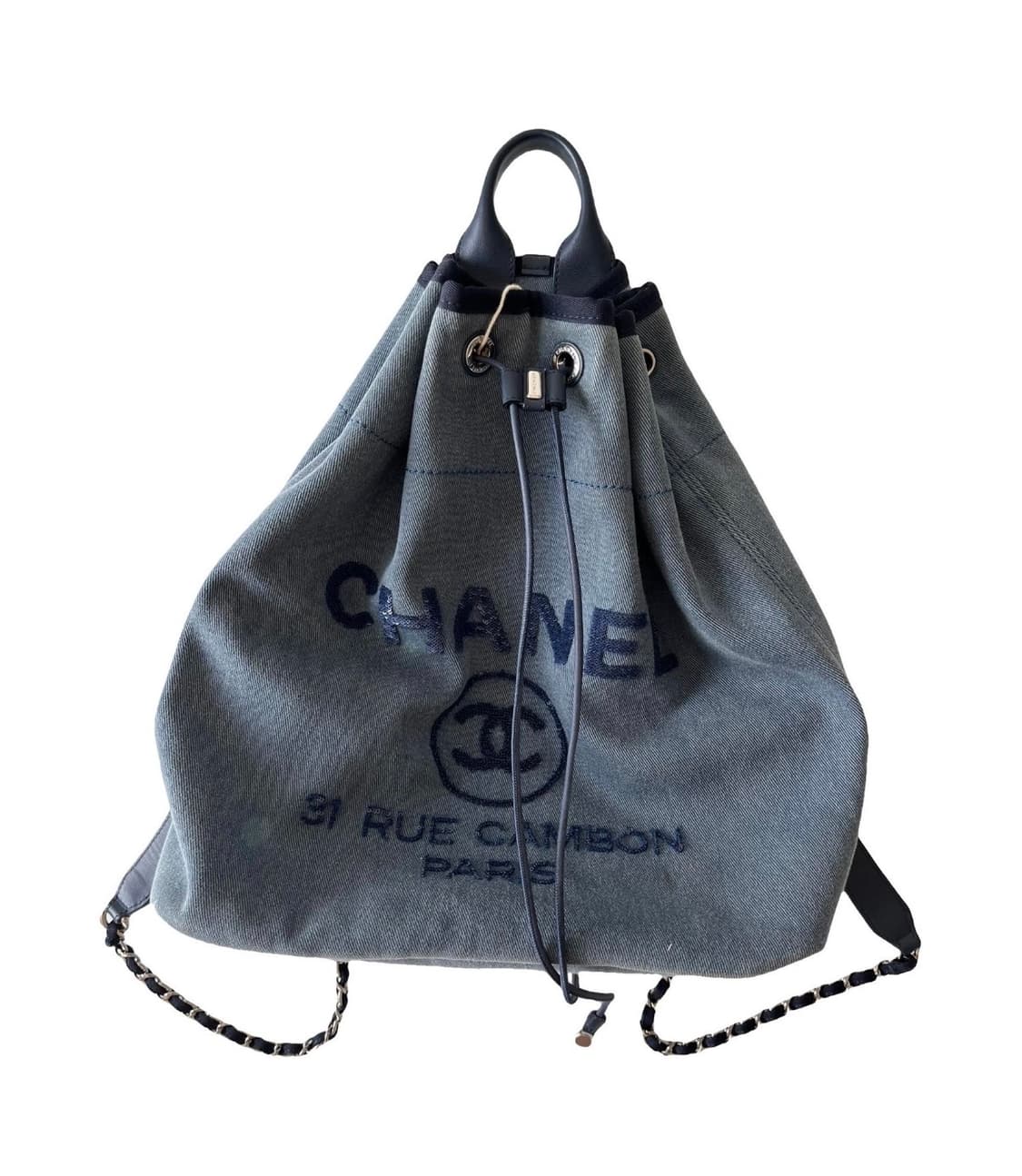 샤넬 백팩 상품이미지1