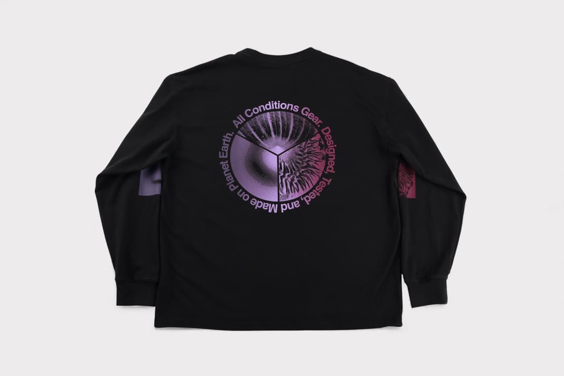 [XL] 나이키 ACG 롱슬리브 긴팔티 상품이미지8