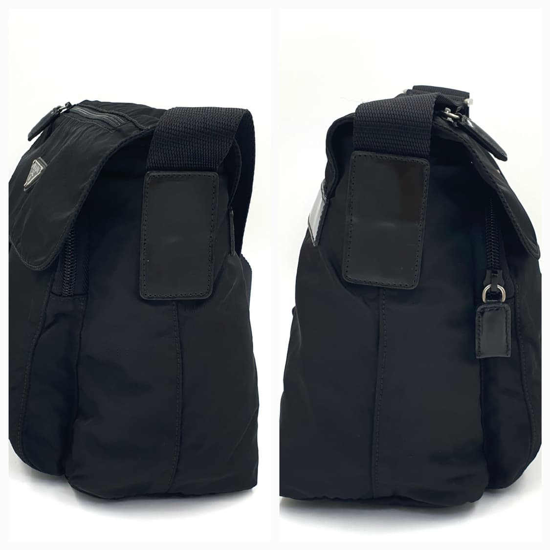 프라다 리나일론 메신저백 크로스백 숄더백 B5469F 상품이미지3