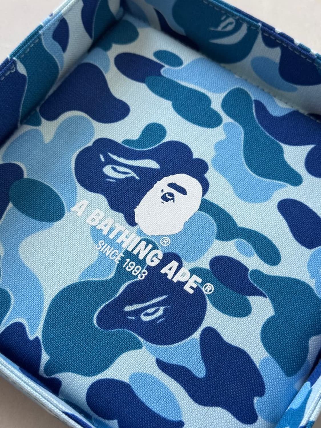 ABC CAMO TRAY 카모 트레이 상품이미지3