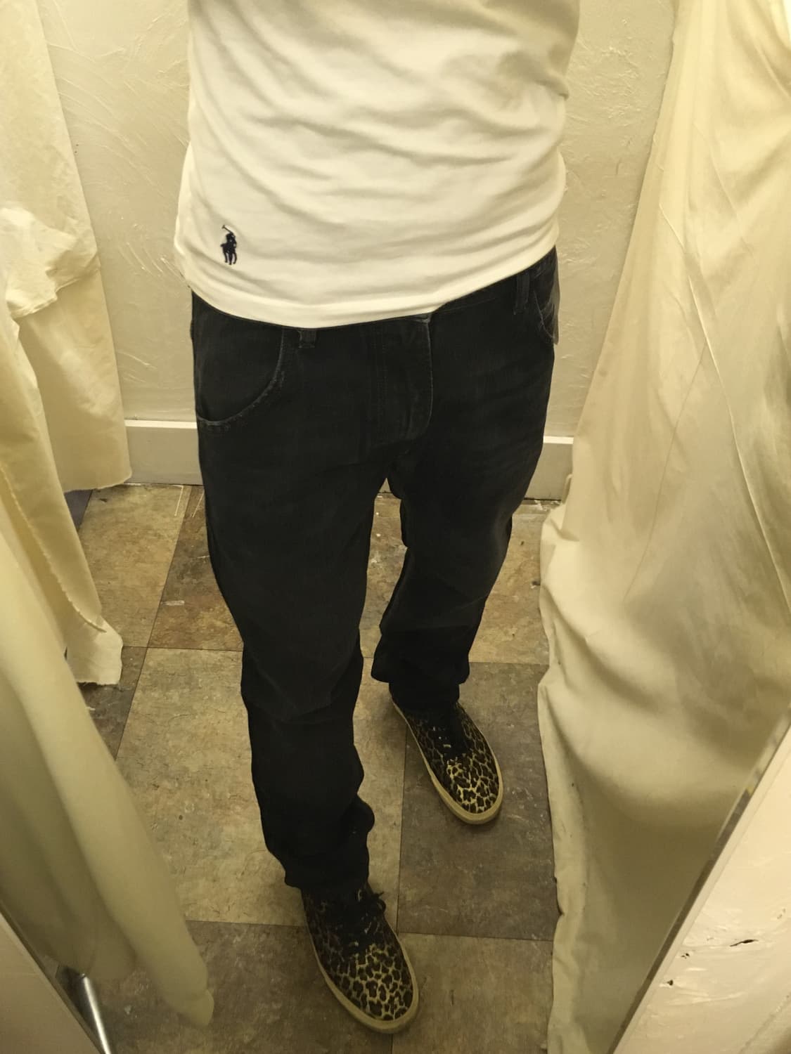 Diesel pants (새상품) 상품이미지2