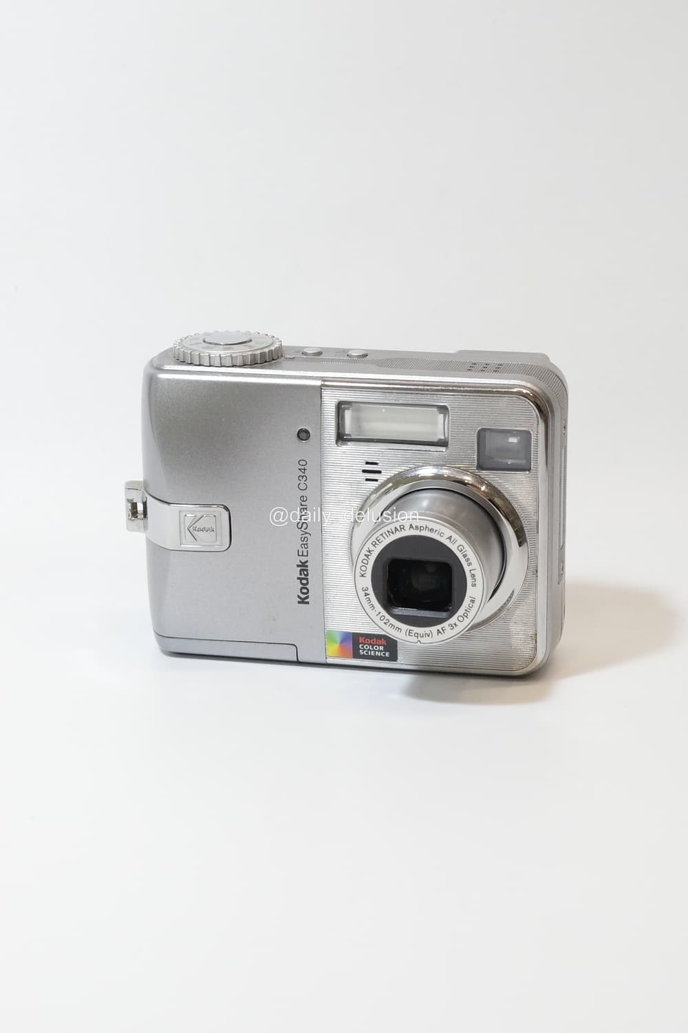코닥 이지쉐어 C340 상품이미지1