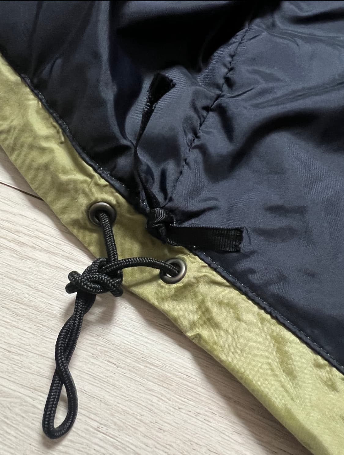 노스페이스 마운틴 고어텍스 자켓(105) 상품이미지4