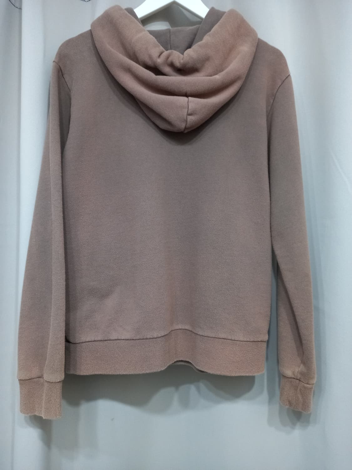 Jeep 후드티  상품이미지3