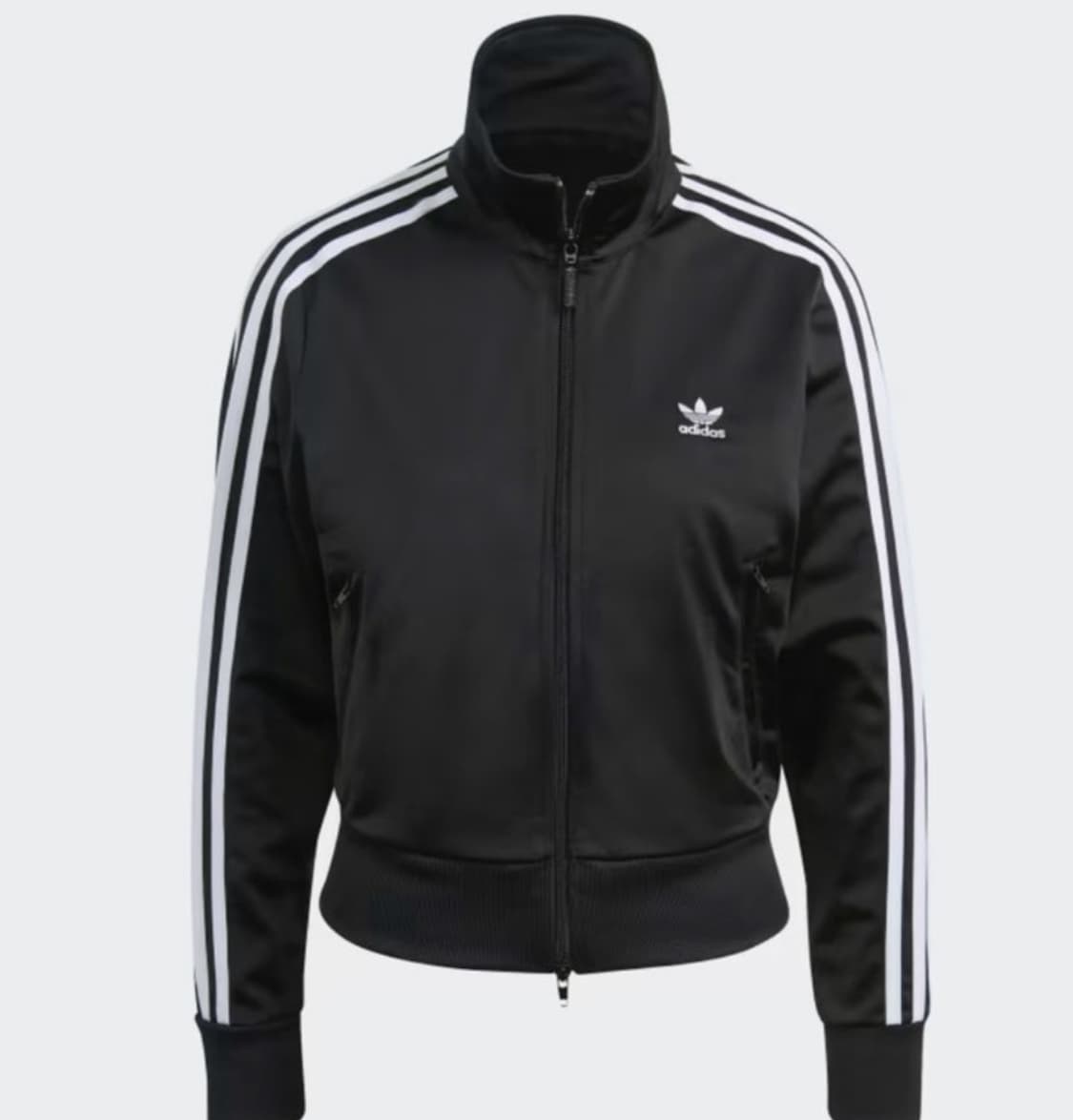 아디다스 제니 파이어버드 크롭 져지 트랙탑 S 상품이미지10