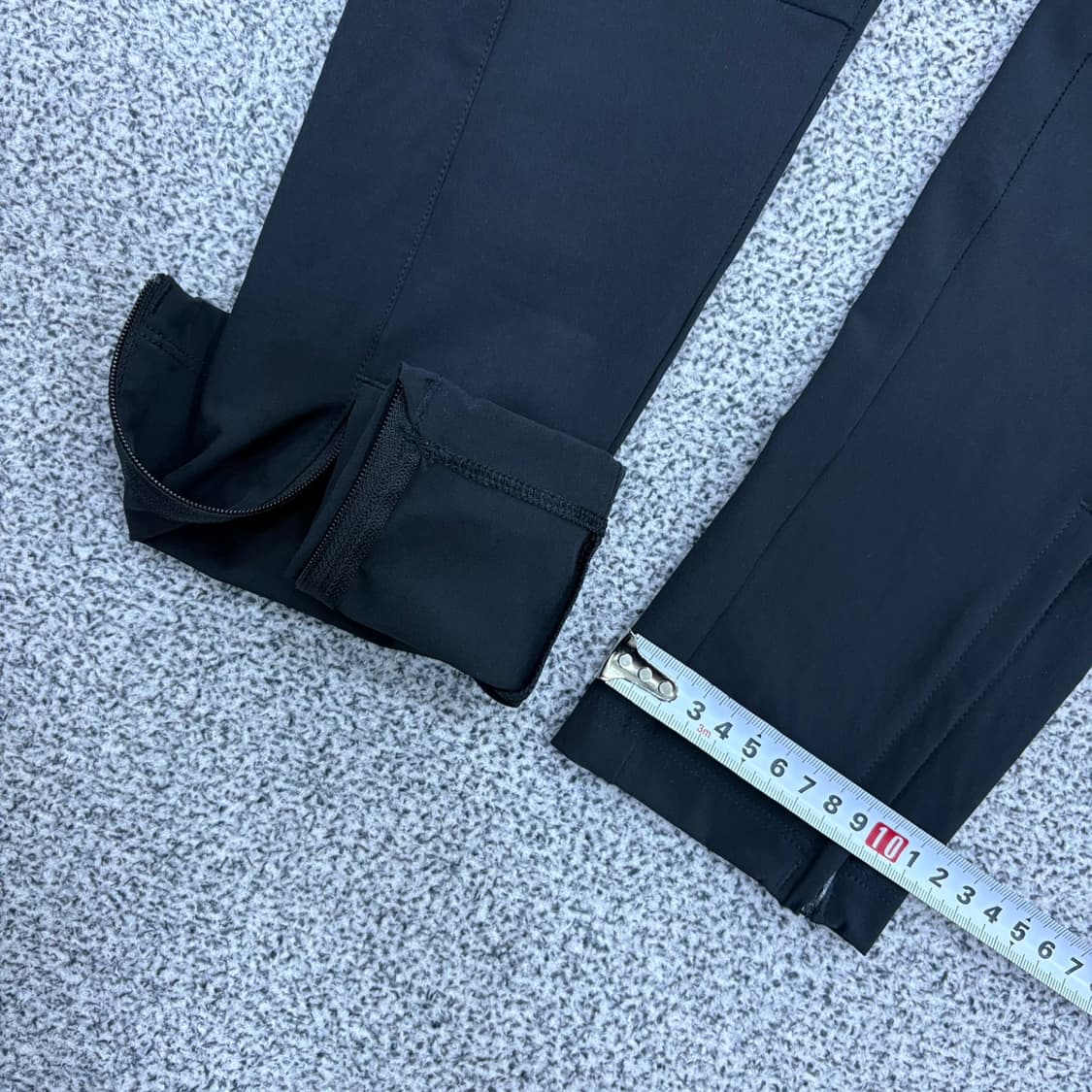 S 새상품 아디다스 여성 트레이닝 바지 0611J2 상품이미지9