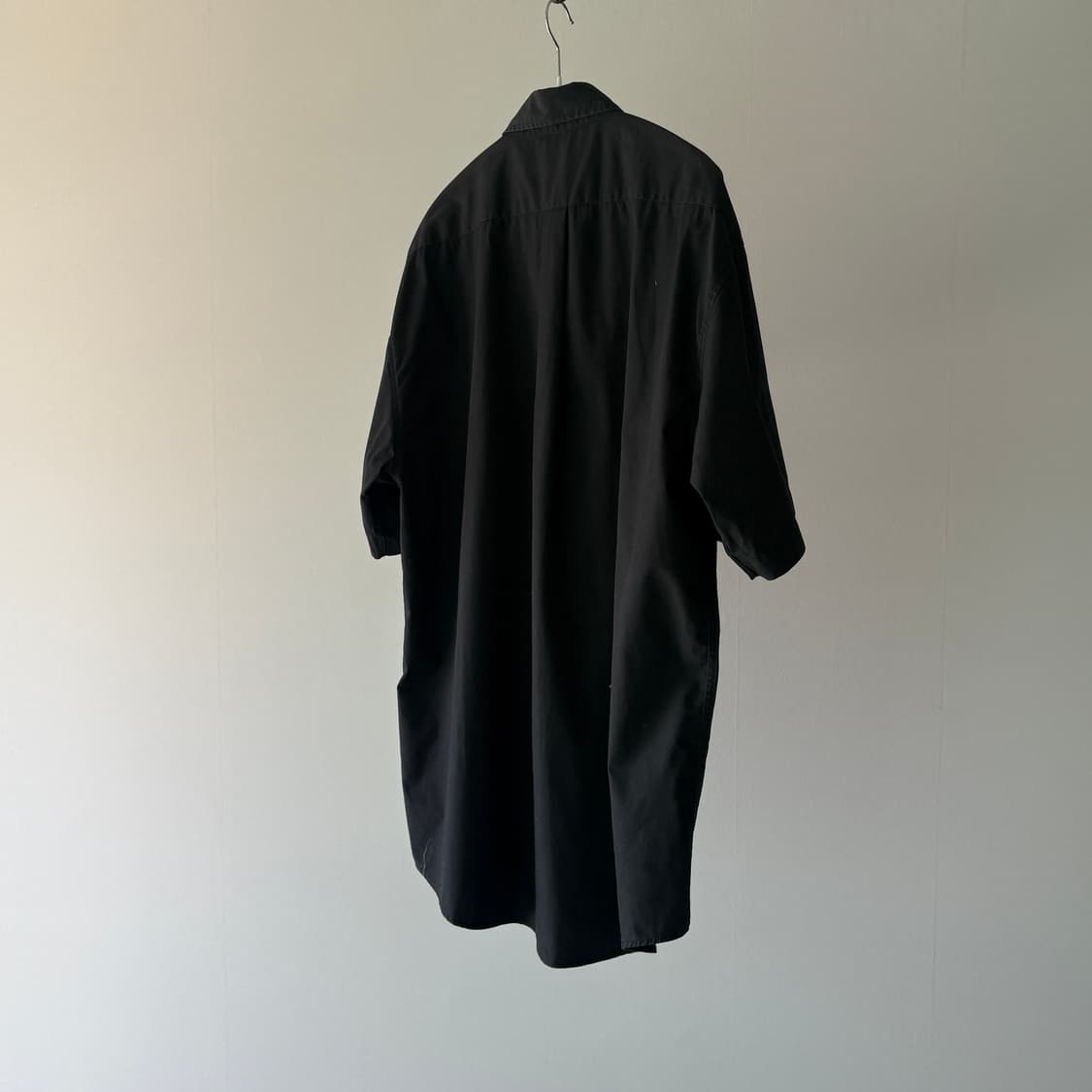  ▫️Giorgio Armani Half Shirts 상품이미지3