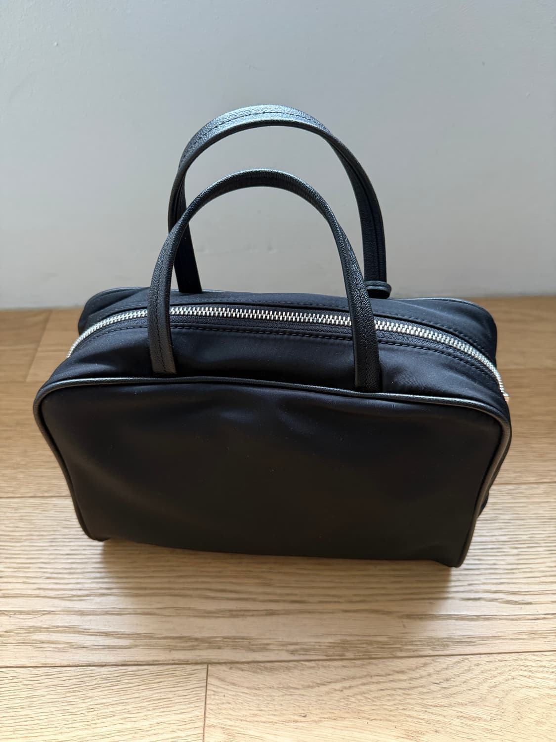 투티에 나일론 토트백 상품이미지1