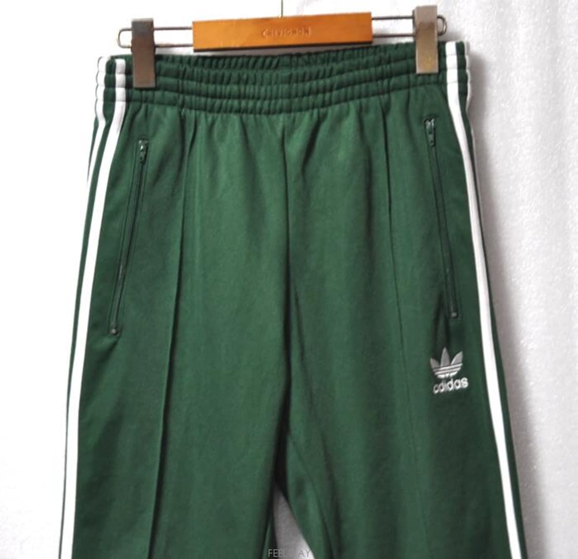 아디다스/여성유로파트랙팬츠(허리) 상품이미지3