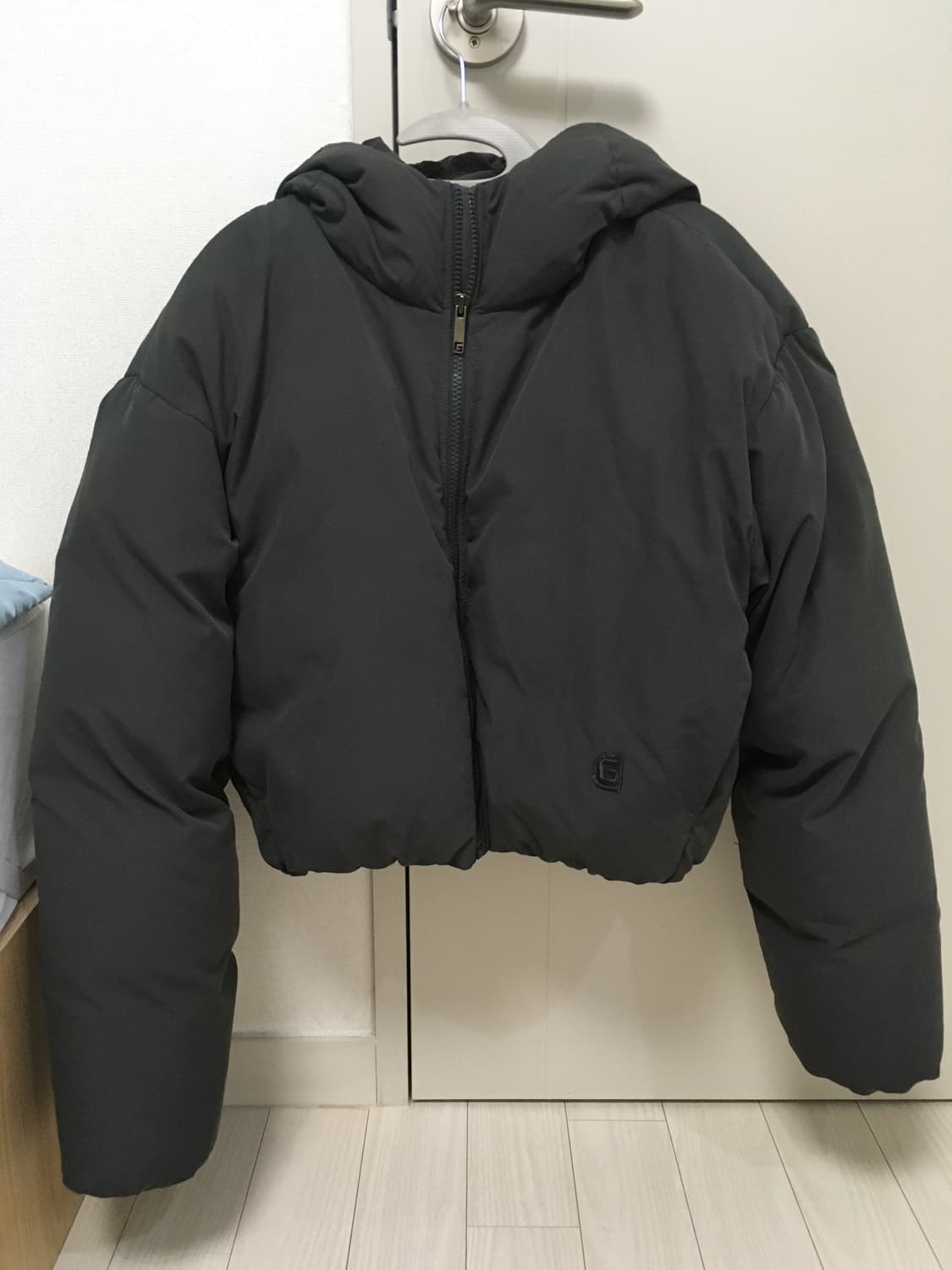 글로니 바운더리스 다운 푸퍼 패딩 상품이미지2