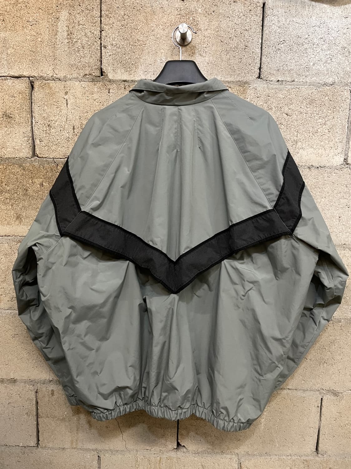 U.S.A. Army IPFU Jacket 상품이미지3