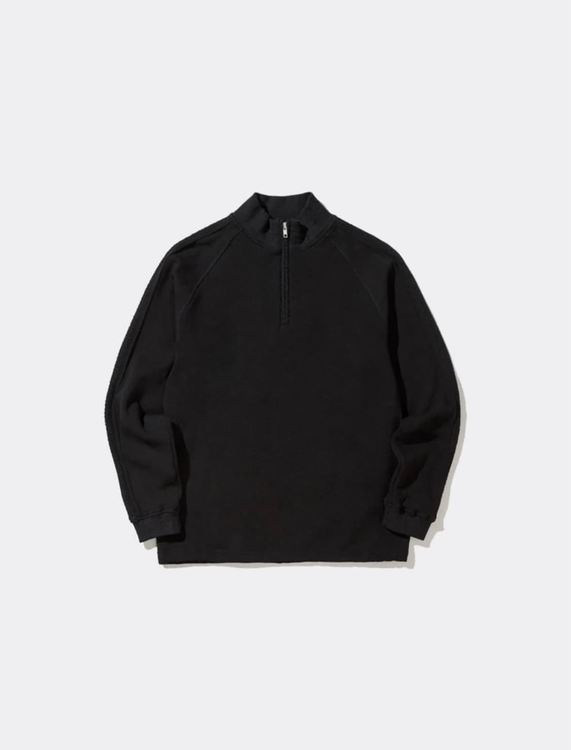 Xlim ep4 half zip 상품이미지1