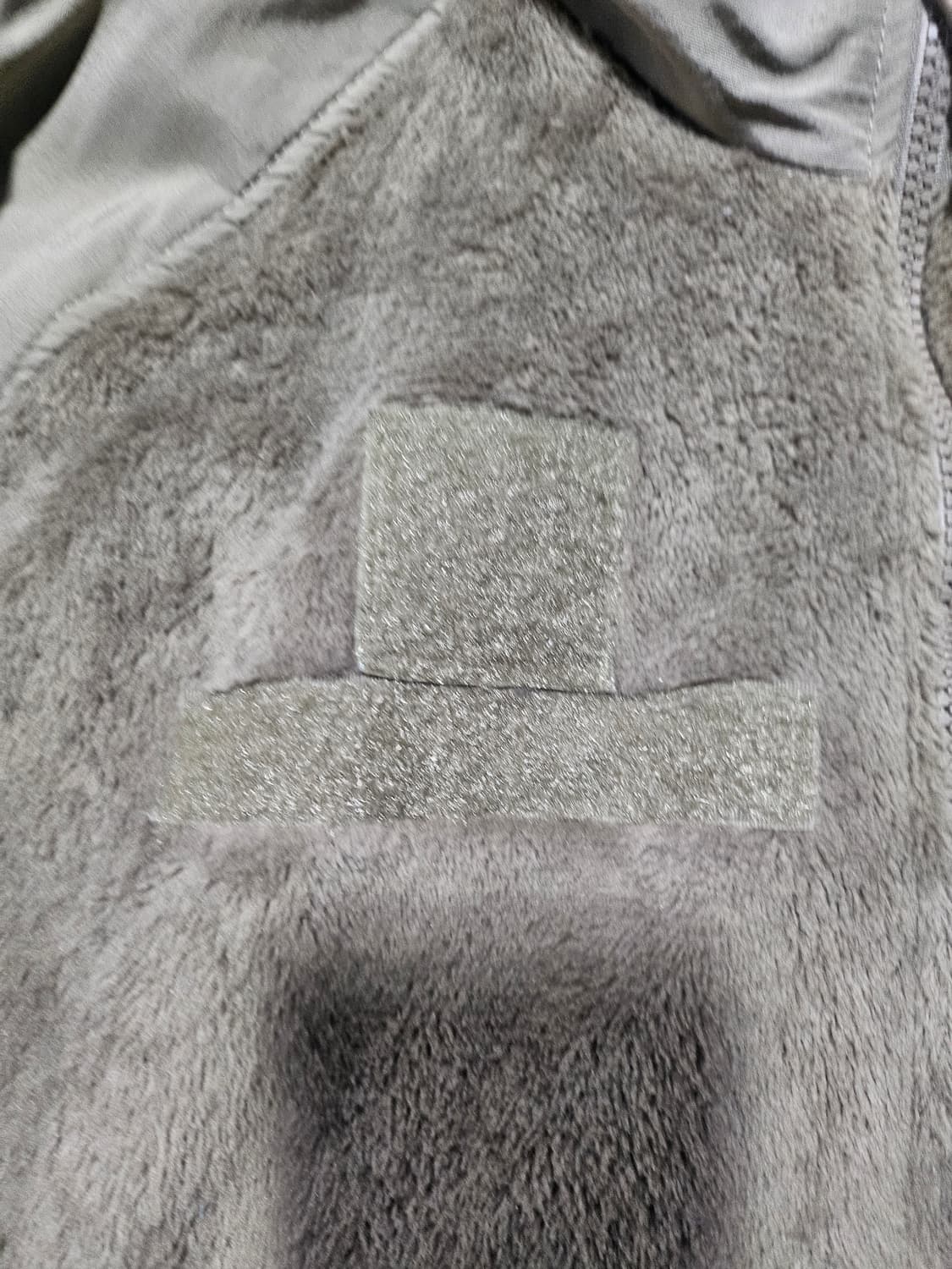 미군오리지날 젠3폴라텍 신형XL 상품이미지5