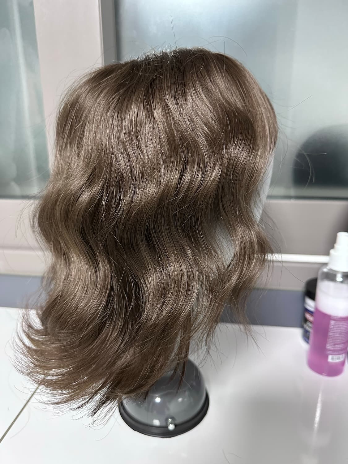 가발 3개+가발망 상품이미지8