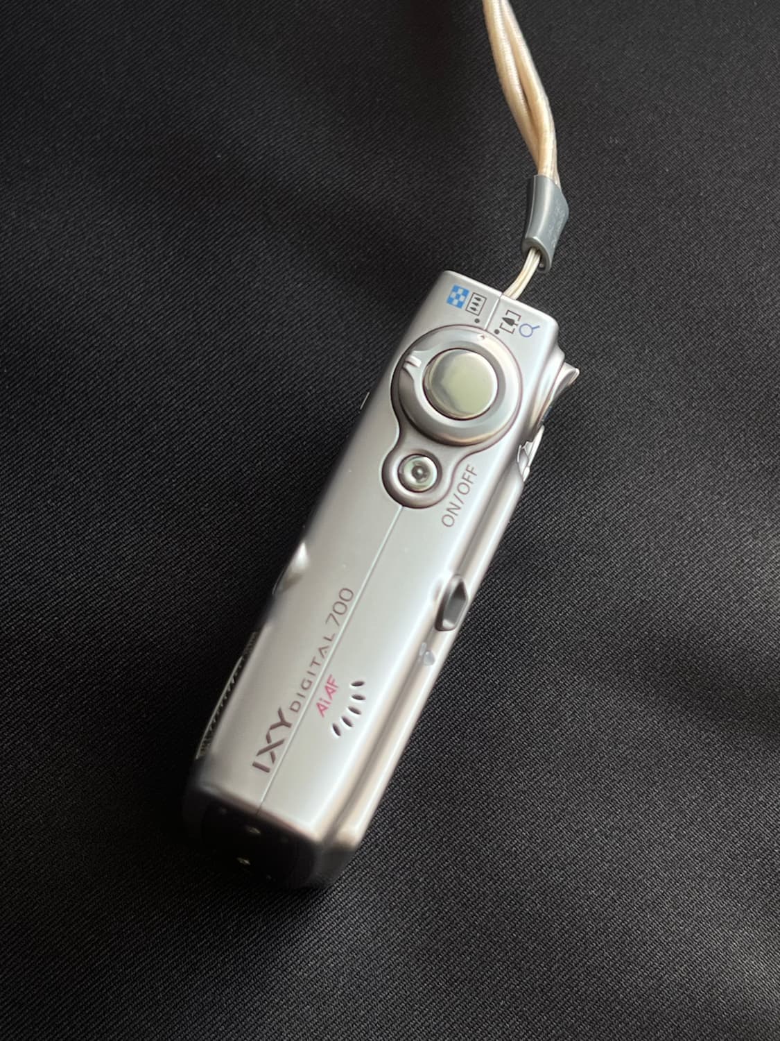 캐논 익서스 700/ 익시 600프로 ixy 700 카메라 상품이미지4