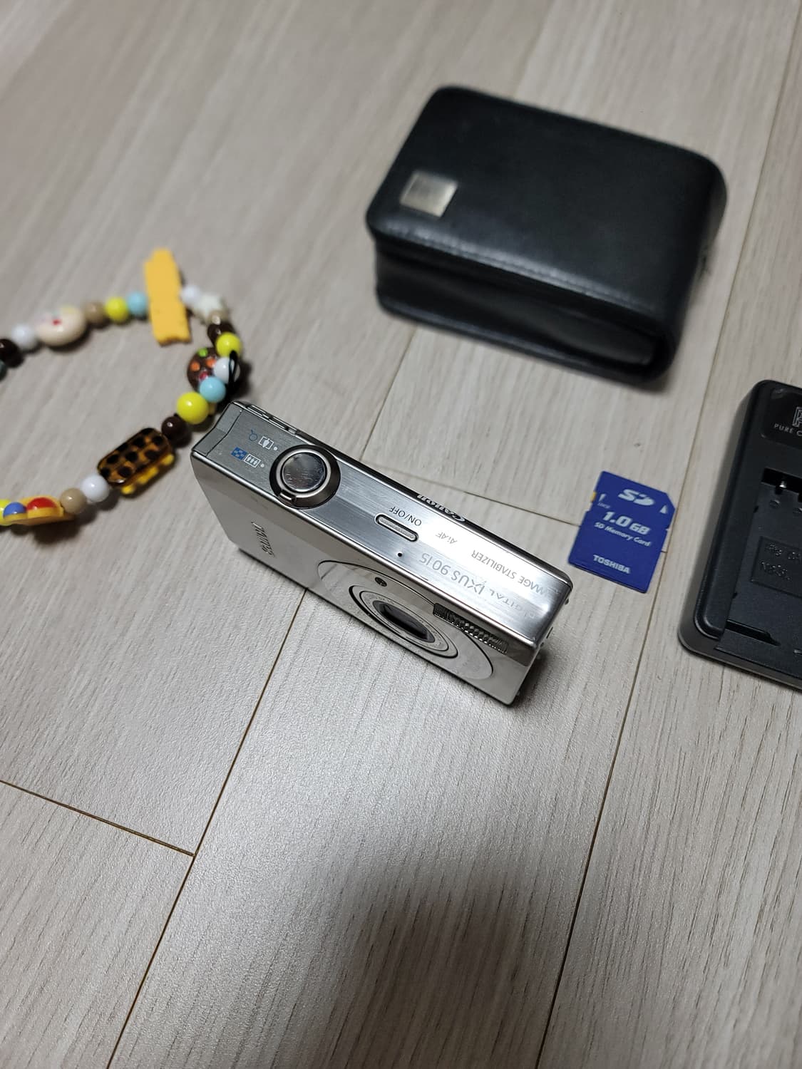 캐논 익서스 90 IS (canon ixus 90 is) 상품이미지3