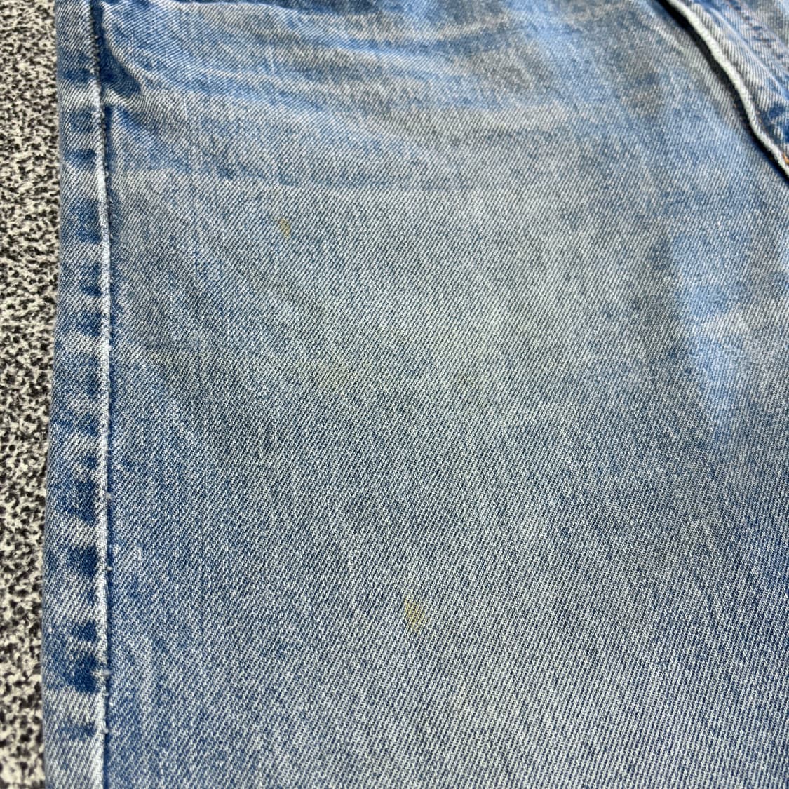 90s 빈티지 리바이스 517 허리44.5cm 상품이미지4