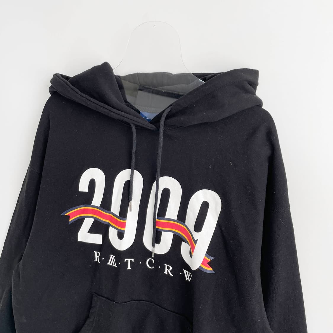 A2 로맨틱크라운 2009 후디 L사이즈 상품이미지2