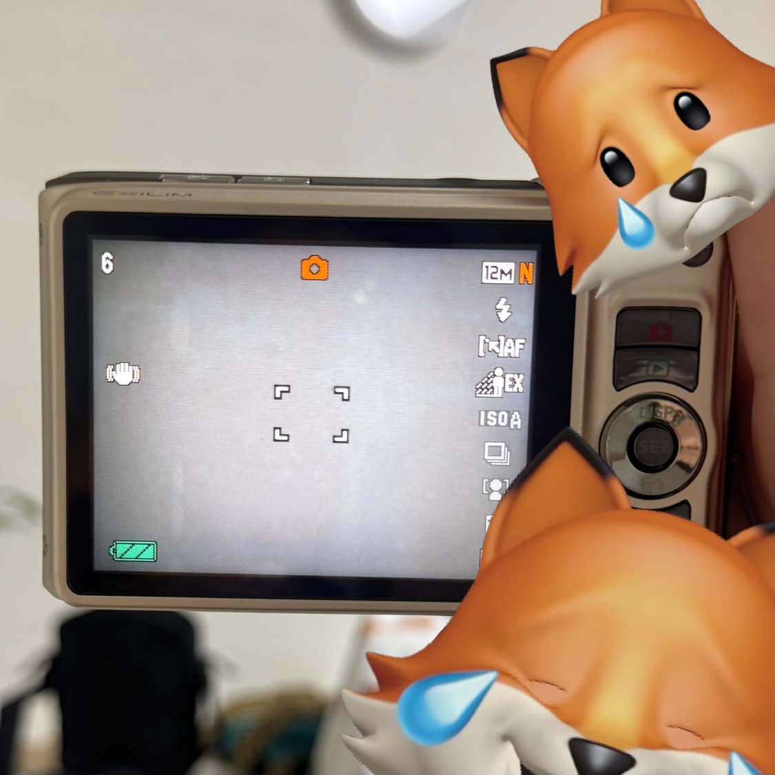 casio 카시오 EX-H10 디카 골드 상품이미지7