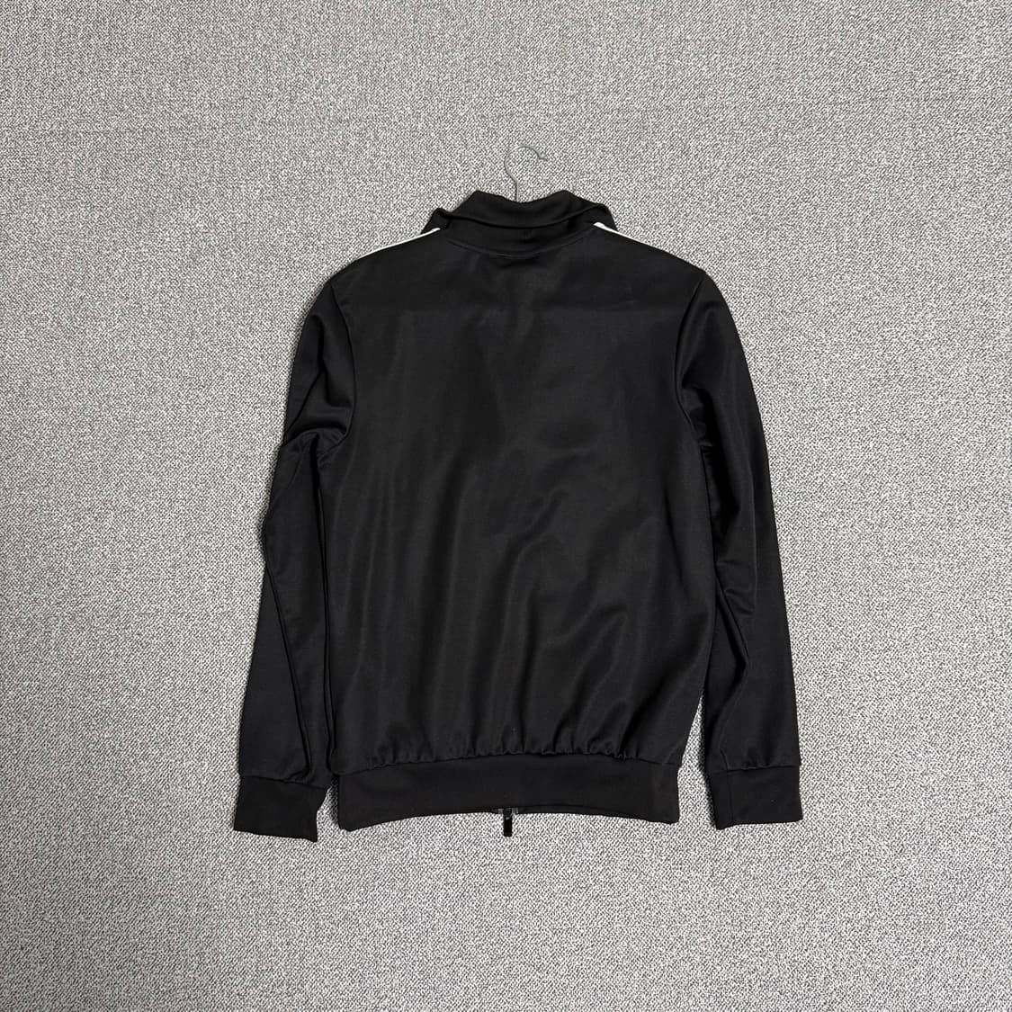 아디다스 베켄바우어 져지 블랙 M 상품이미지2