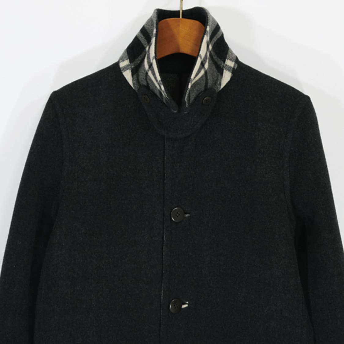 RALPH RL LAUREN 리버시블울자켓 상품이미지6