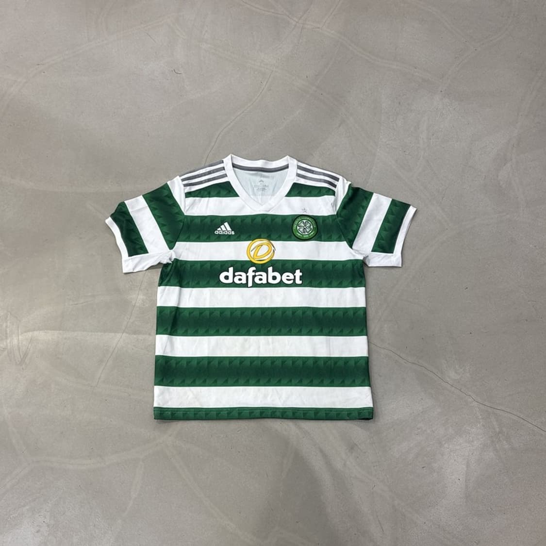 셀틱 유니폼 XL 상품이미지1