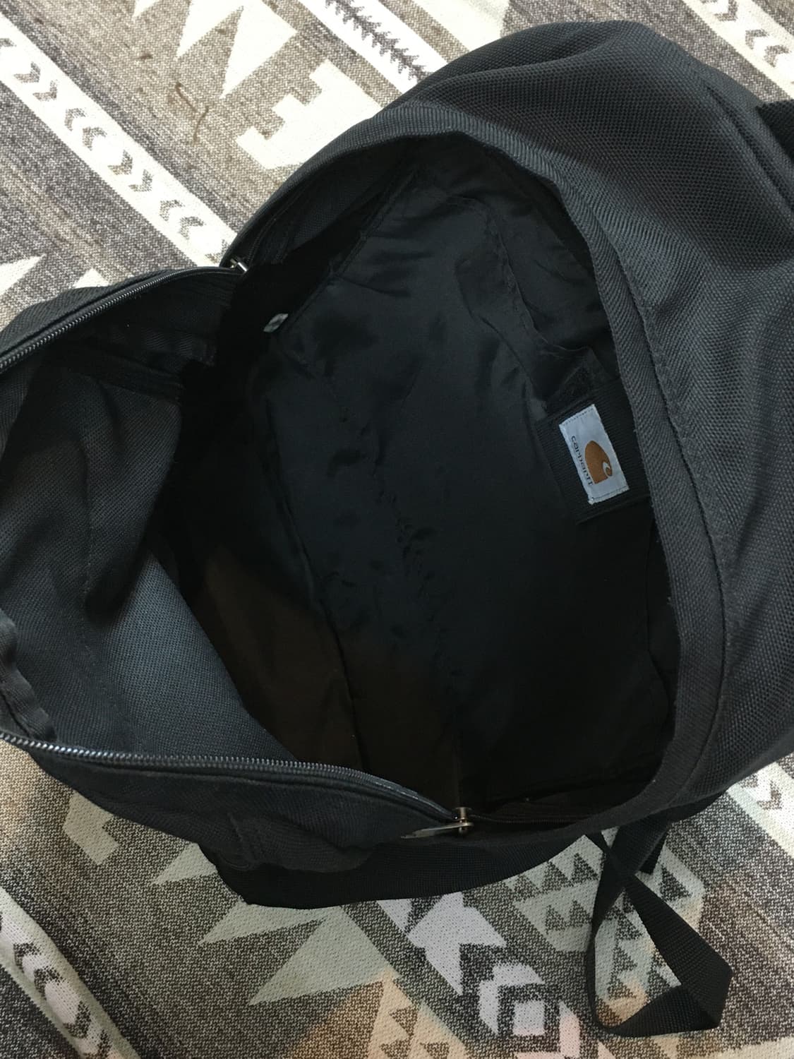 칼하트 컴파트먼트 백팩 상품이미지7