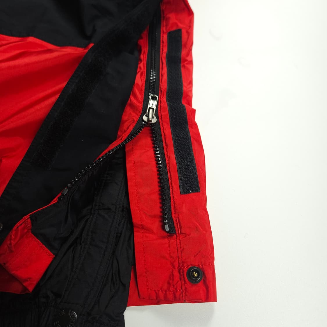 노스페이스 고어텍스 og 스노우 마운틴 팬츠 상품이미지5