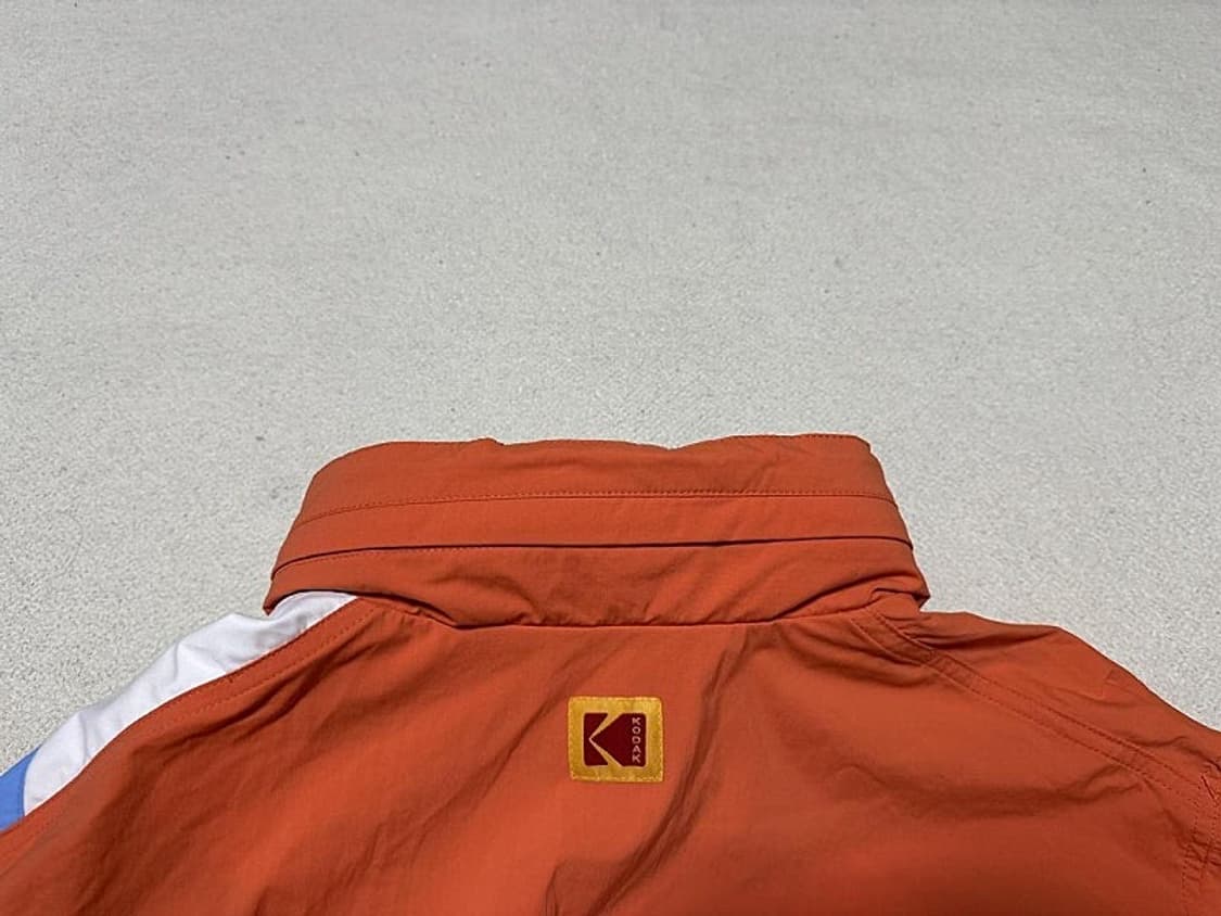 코닥 케이 자켓 남성용 100사이즈 상품이미지6