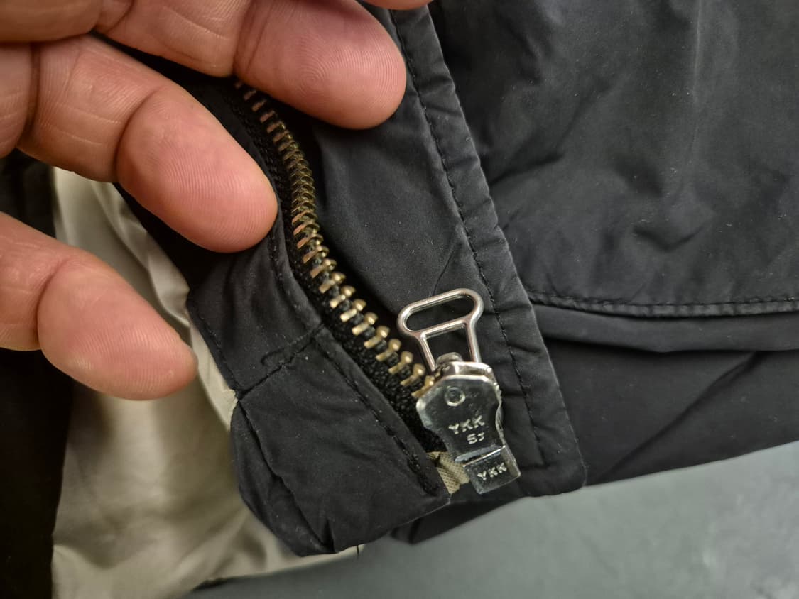 00s C.P COMPANY B-9 다운 파카 상품이미지6